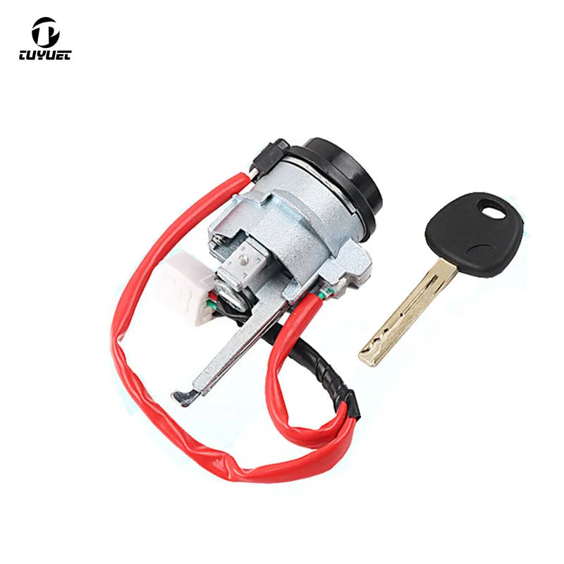 Car Lock Cylinder for Hyundai IX35 Ignition Lock Cylinder