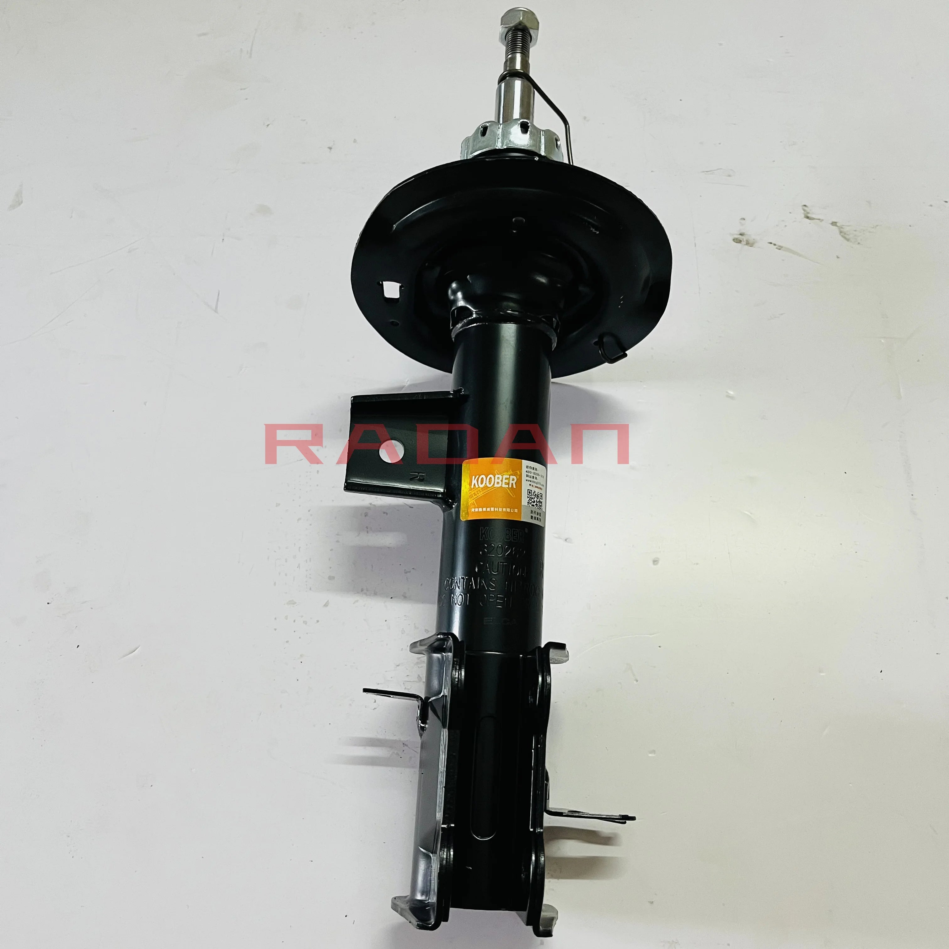 ممتص صدمات أمامي من KAQI لسيارة GAC Trumpchi GS8 3610001CAD0100