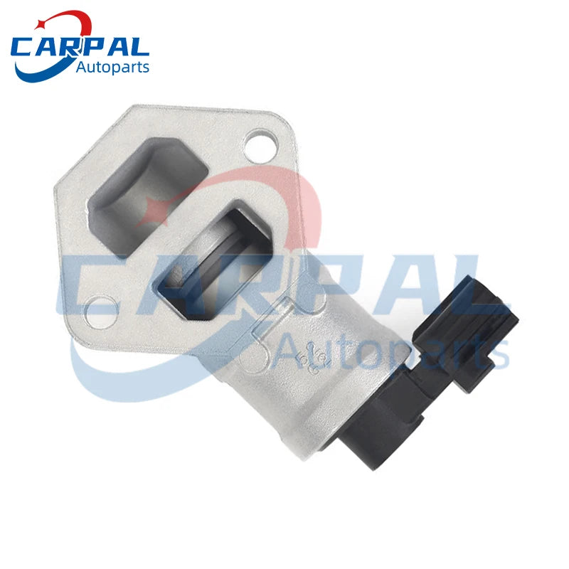 High Quality Idle Air Control Valve IACV ZJ01-20-660 ZJ0120660 For Mazda 3 Mazda 5 Ford Auto Parts Car Accessories