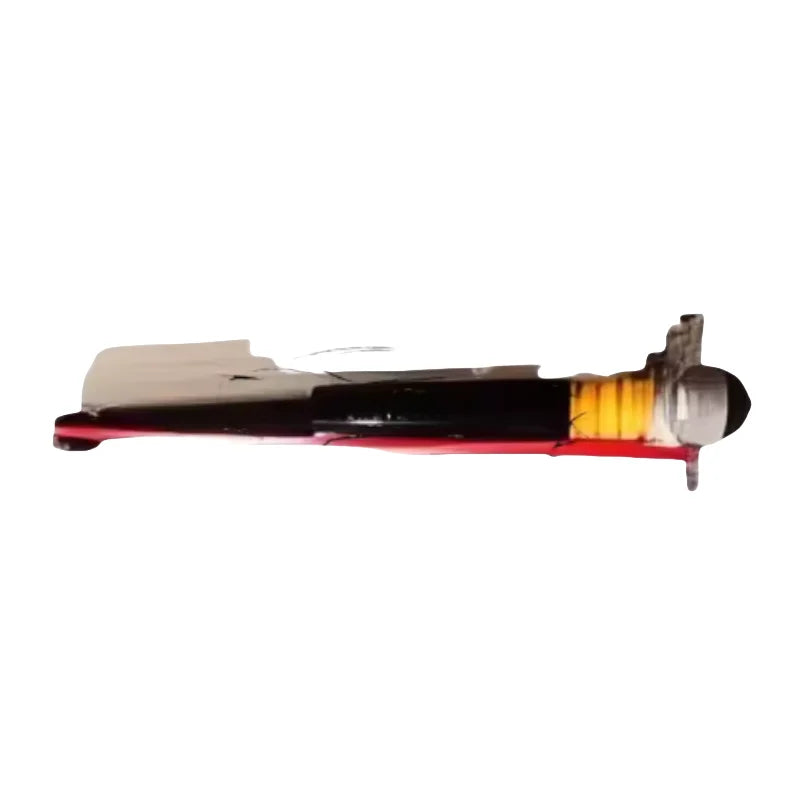 JETOUR T2 REAR SHOCK ABSORBER Suspension F26-2915001 2024 JETOUR Auto Parts Original High Quality Aftermarket Spare Parts Asiaut