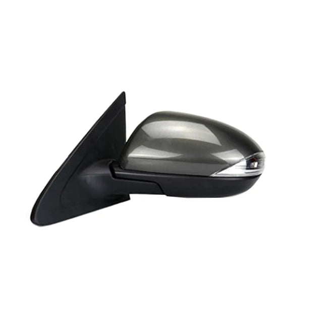 Car Accessories For MAZDA 3 BL 2008 2009 2010 2011 2012 -2014 Auto Outside Door Rearview Mirror Assemblys 3/7PIN
