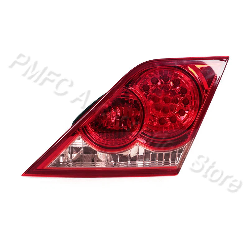Rear Bumper Tail Light Cover Brake Light Stop Lamp Tail Lamp Assembly For Toyota Camry Aurion GSV40 3.5L 2GR-FE 2006 2007 2008