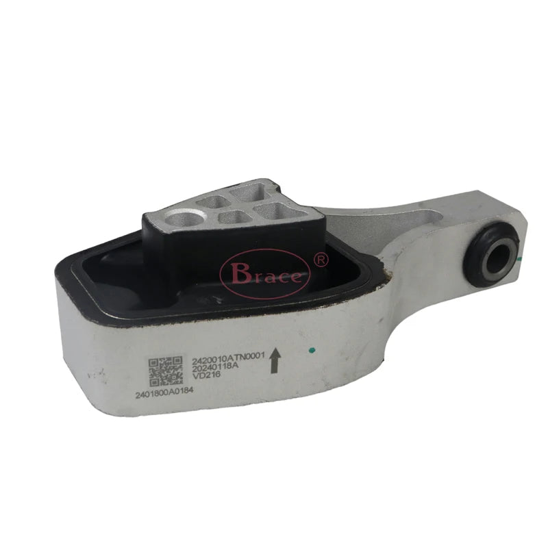 Auto Parts Rear Engine Mount for GAC Trumpchi New GS4 oem 2420010ATN0001