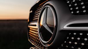 mercedes