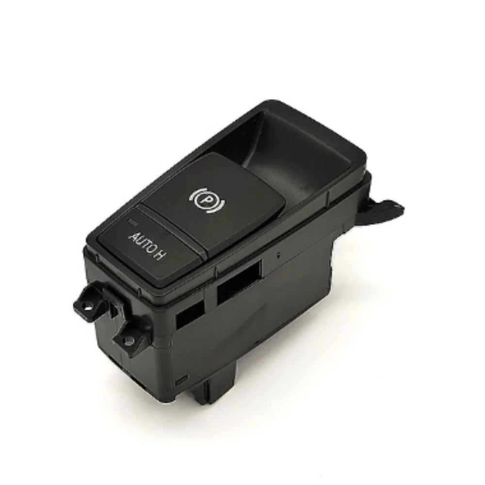 مفتاح فرامل اليد الإلكتروني لموقف السيارات المركزي لسيارة BMW X5 X6 E70 E71 2007-2014 OE: 63119148508 