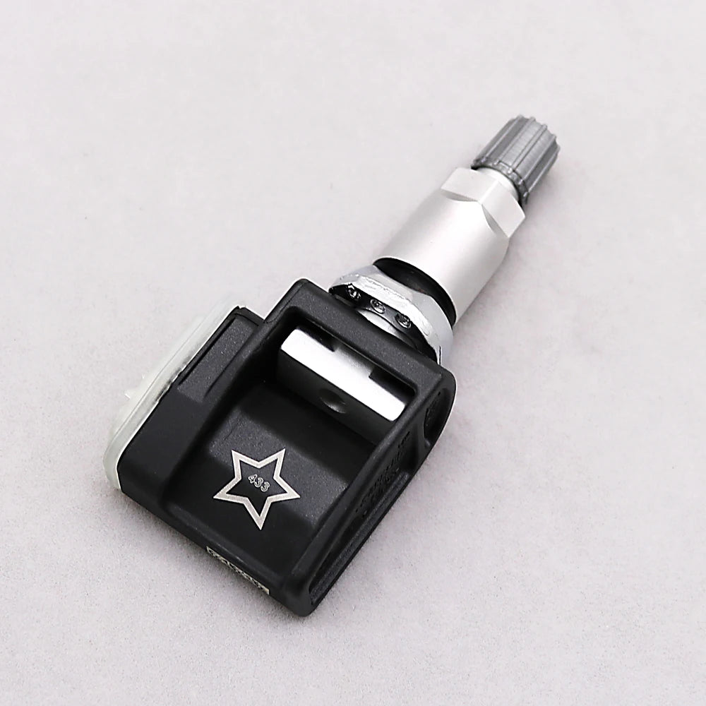 مستشعر ضغط الإطارات TPMS مناسب لسيارة مرسيدس بنز الفئة E W213 CLS 433 ميجا هرتز 0009052102 A0009052102 36106887140 