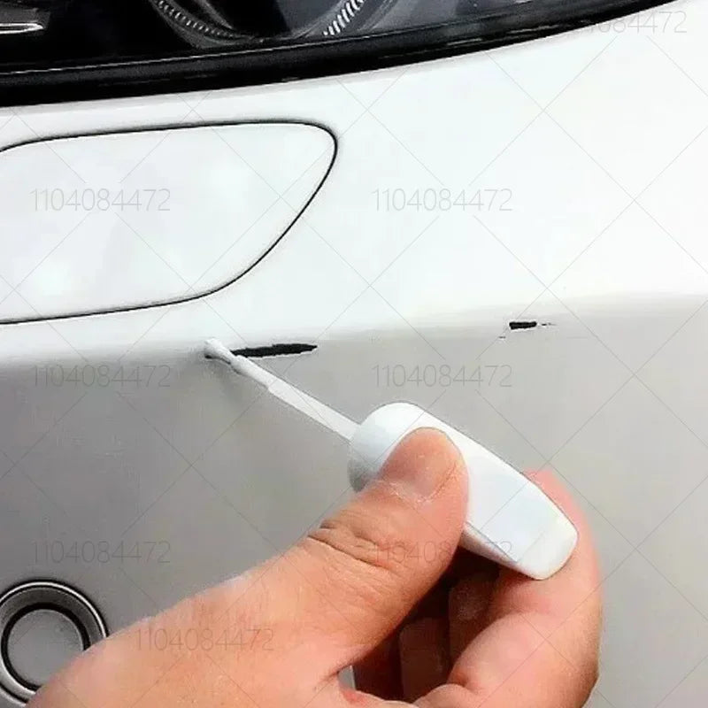قلم إصلاح طلاء BD لسيارة KIA CERATO 2018-2025، مزيل الخدوش، ملحقات السيارات DIY، أسود أبيض فضي رمادي أحمر أزرق 