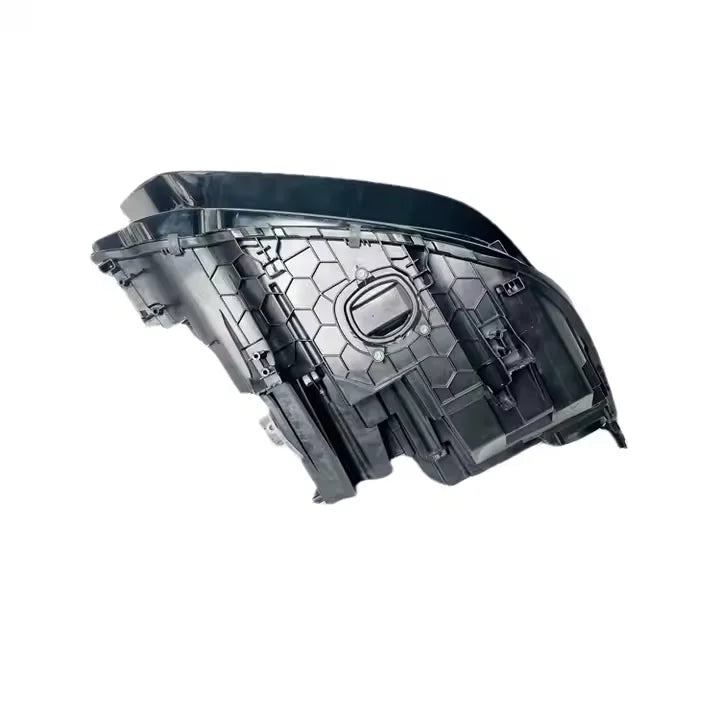 مصابيح أمامية ليزر عالية الجودة مصابيح أمامية ليزر أصلية لسيارات BMW الفئة الثامنة G14 G15 G16 