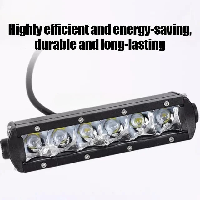 ملحقات T2 الأصلية للسيارة LED كشاف أبيض على طراز Defender مصباح سقف بأربعة مصابيح لسيارة Jetour T2 Traveler 2025 2024 2023 