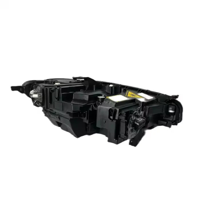 مصابيح أمامية ليزر عالية الجودة مصابيح أمامية ليزر أصلية لسيارات BMW الفئة الثامنة G14 G15 G16 