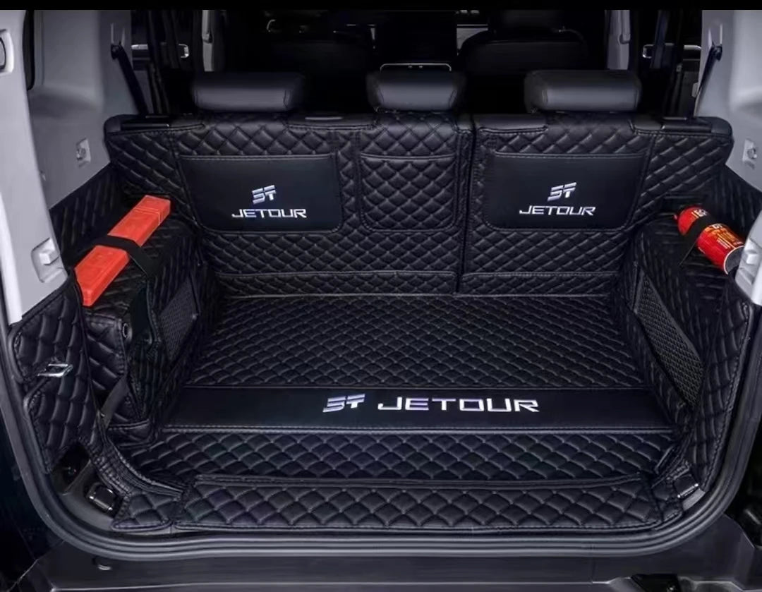 مناسبة لوسادة الأمتعة T2 للمسافرين من JETOUR 