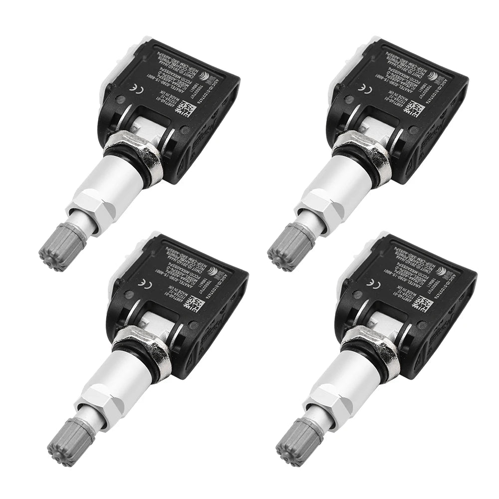 مستشعر ضغط الإطارات TPMS مناسب لسيارة مرسيدس بنز الفئة E W213 CLS 433 ميجا هرتز 0009052102 A0009052102 36106887140 