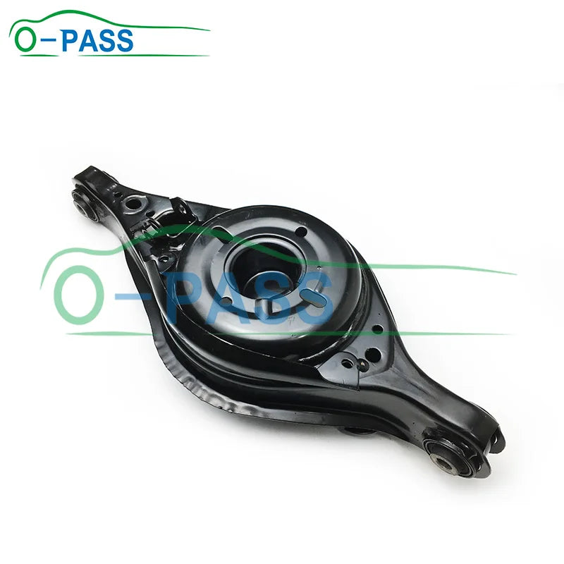 Rear lower Trailing Control arm For MAZDA 6 Atenza GG GY Mazda6 1Gen & BESTURN B50 B70 GJ6A-28-300 GJ6A-28-350 1 Piece