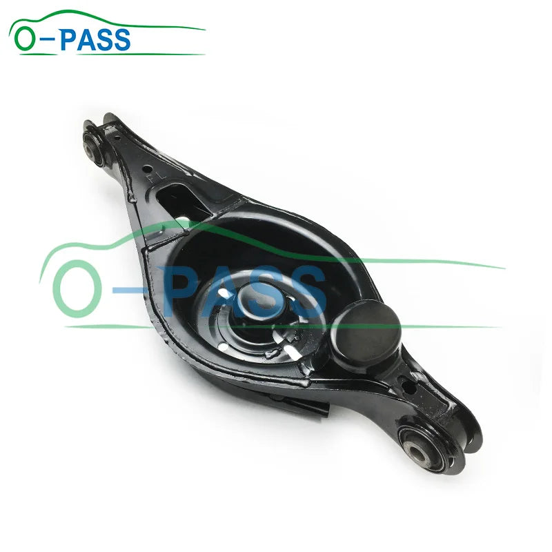 Rear lower Trailing Control arm For MAZDA 6 Atenza GG GY Mazda6 1Gen & BESTURN B50 B70 GJ6A-28-300 GJ6A-28-350 1 Piece