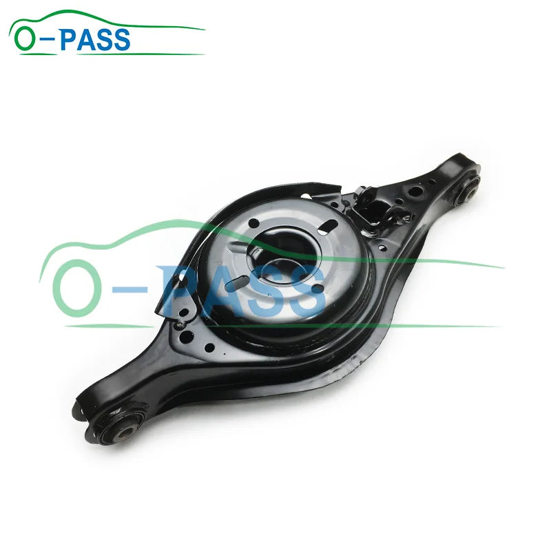 Rear lower Trailing Control arm For MAZDA 6 Atenza GG GY Mazda6 1Gen & BESTURN B50 B70 GJ6A-28-300 GJ6A-28-350 1 Piece