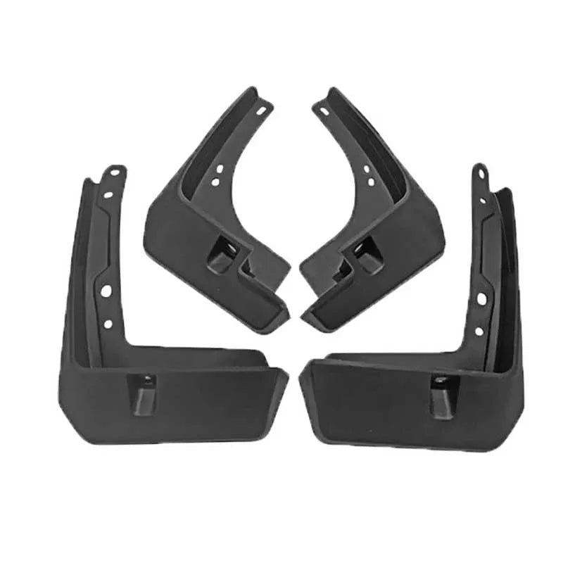 Car Mudguards For Hyundai Accent HC YC 2019 2020 2018~2022 Front Rear Wheels Mudflaps Splash Guards Mud Flaps Fender Accessories