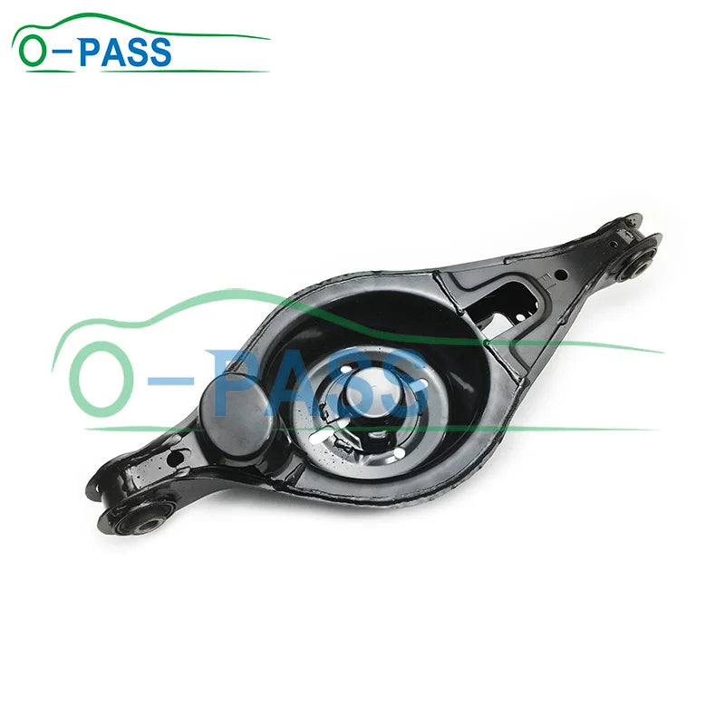 Rear lower Trailing Control arm For MAZDA 6 Atenza GG GY Mazda6 1Gen & BESTURN B50 B70 GJ6A-28-300 GJ6A-28-350 1 Piece