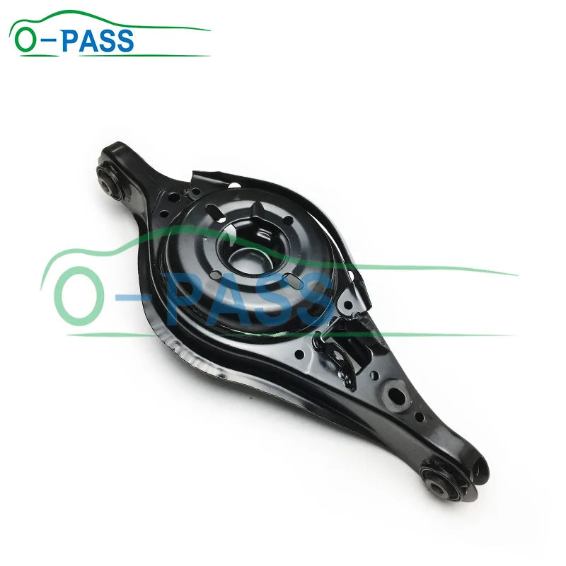 Rear lower Trailing Control arm For MAZDA 6 Atenza GG GY Mazda6 1Gen & BESTURN B50 B70 GJ6A-28-300 GJ6A-28-350 1 Piece