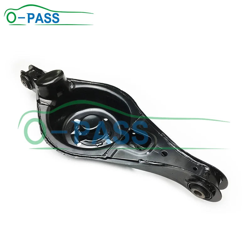 Rear lower Trailing Control arm For MAZDA 6 Atenza GG GY Mazda6 1Gen & BESTURN B50 B70 GJ6A-28-300 GJ6A-28-350 1 Piece
