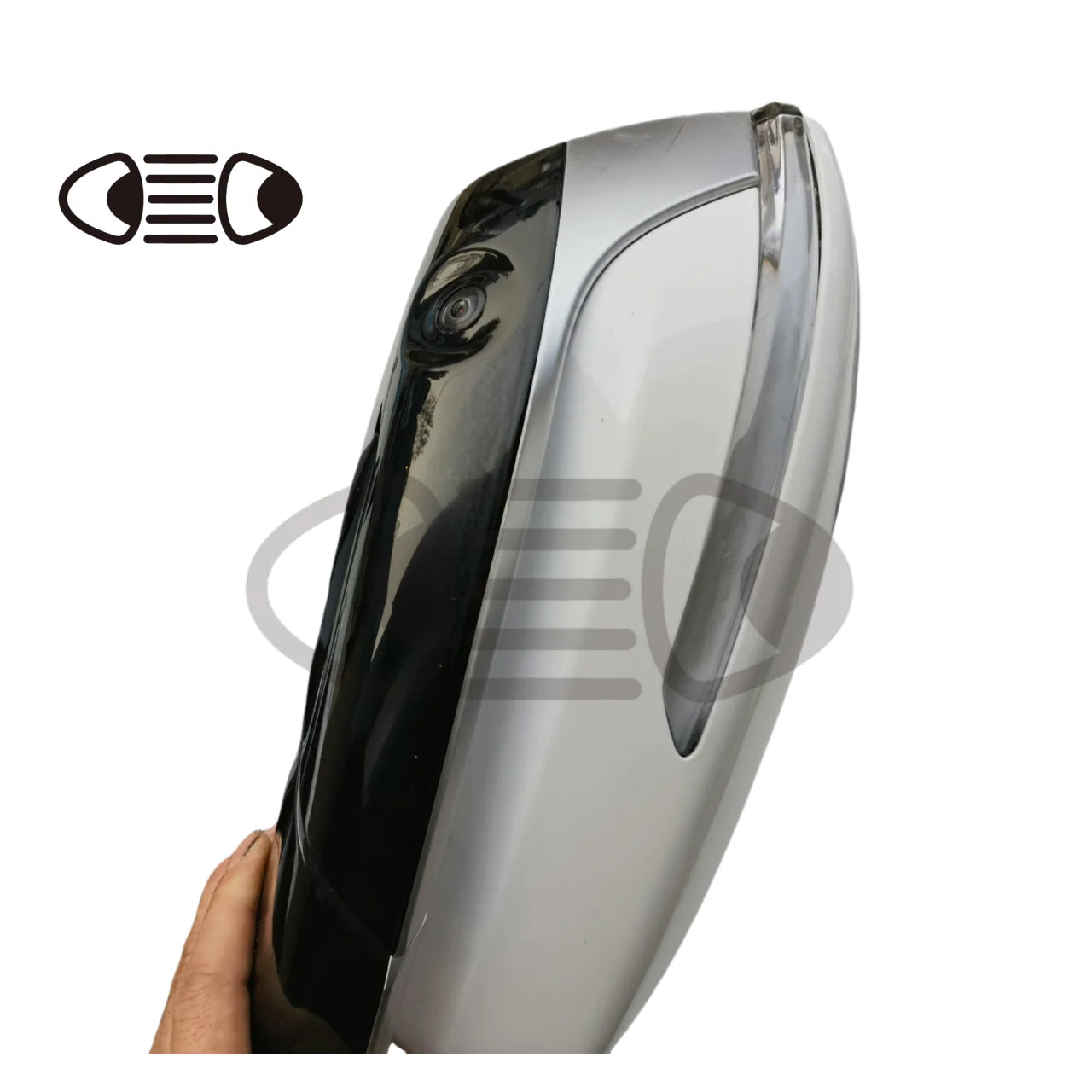مرآة الرؤية الخلفية الأصلية عالية الجودة من TUZHIHAO لسيارة Chery Jetour X70plus، المرايا الجانبية اليمنى واليسرى