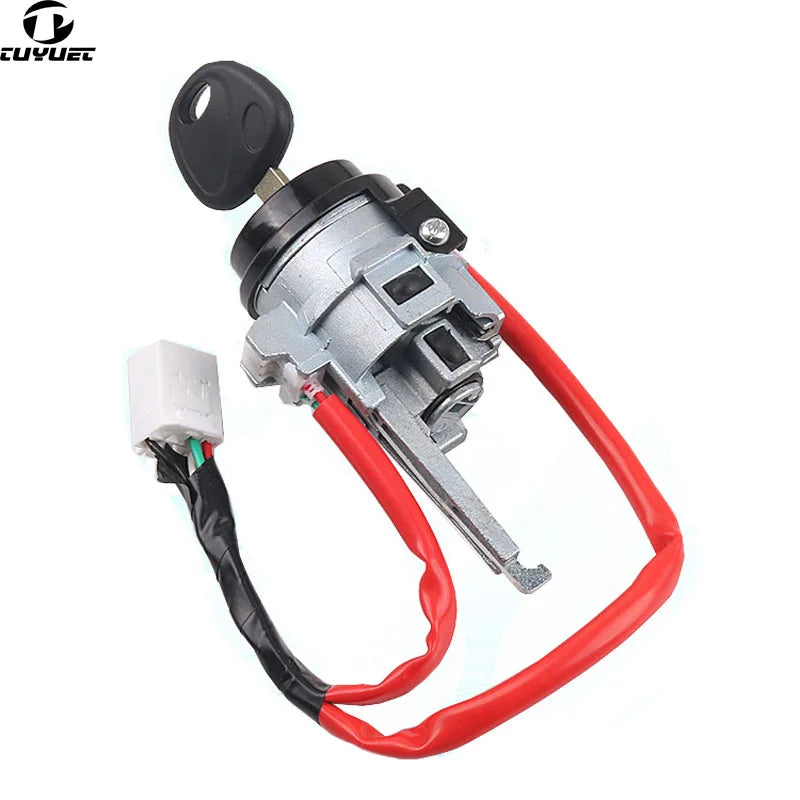 Car Lock Cylinder for Hyundai IX35   Ignition Lock Cylinder