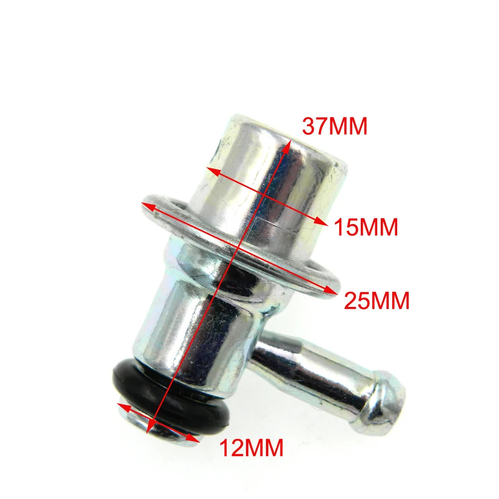 Automobile Replacement Parts Fuel Injection Pressure Regulator Case 4.0 3.0 Bar Fits Mazda 6 For motorcycle