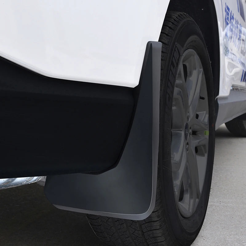 Car Mudguards For Hyundai Accent HC YC 2019 2020 2018~2022 Front Rear Wheels Mudflaps Splash Guards Mud Flaps Fender Accessories