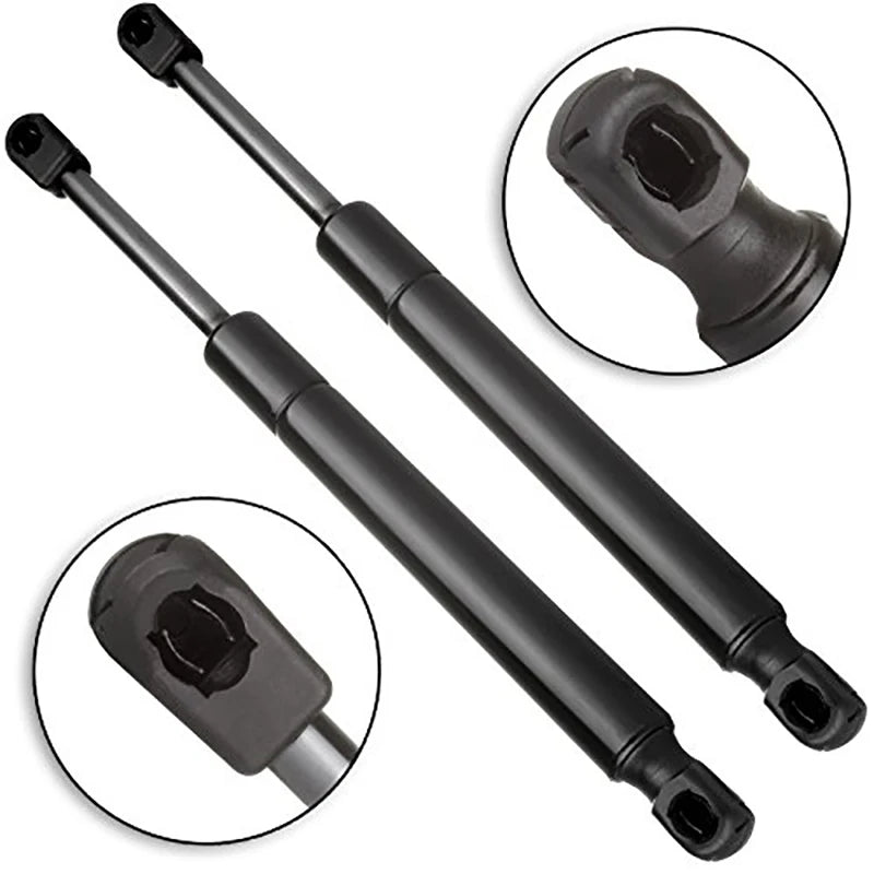 2pcs Rear Trunk Tailgate Lift Supports Shock Struts for Mazda 3 2010 2011 2012 2013 Sedan 020771
