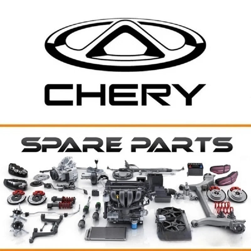 وسادة الفرامل الأمامية OEM F01-3501080HY لسيارة CHERY JETOUR X70 PLUS من المورد الصيني