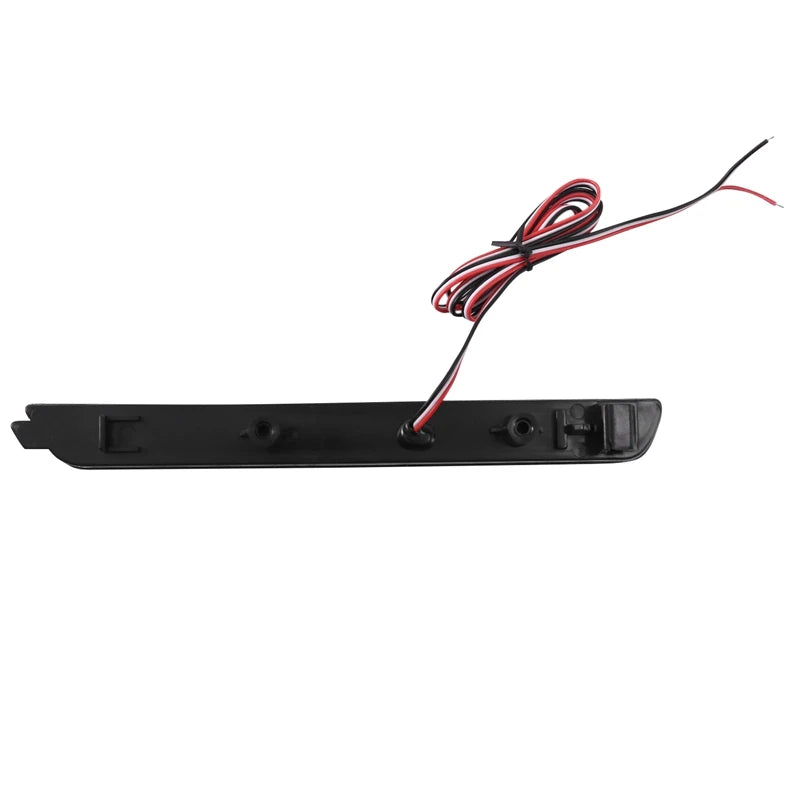 Car Rear Bumper Reflector Lights Dustproof Waterproof Tail Stop Running Lamps Brake Light for Mazda 3 AXELA 2004-2009