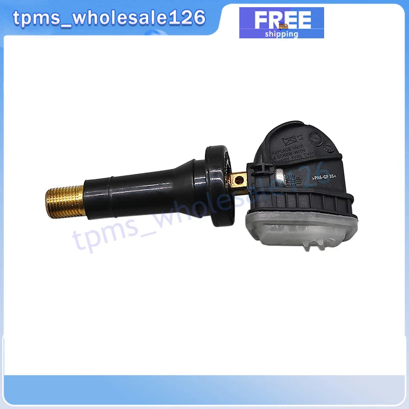 52940-E2100 For 2024-2026 Hyundai Ioniq 6 [CE1] Santa Fe [MX5] Tucson [NX4] Kia Sportage [NQ5] Tire Pressure Sensor 4PCS TPMS