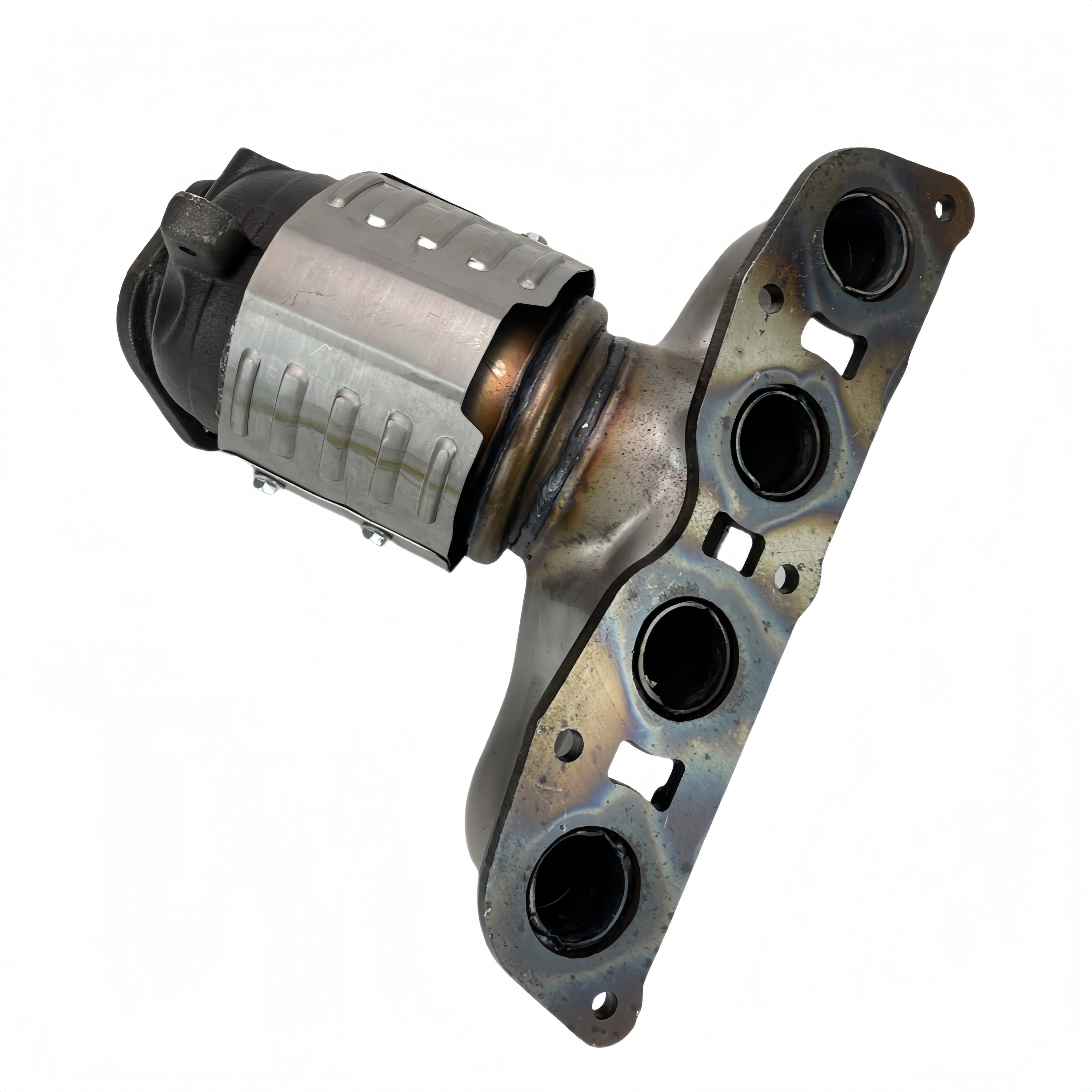 Direct Fit Catalytic Converter  For HYUNDAI IX35