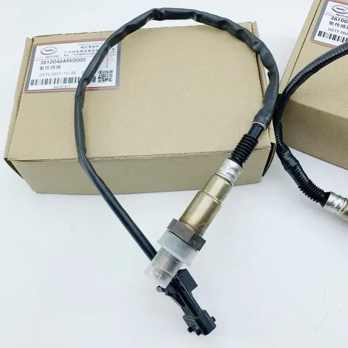 Genuine Front and Rear Oxygen Sensor for GAC Trumpchi GS8 GM8 GM6 GS7