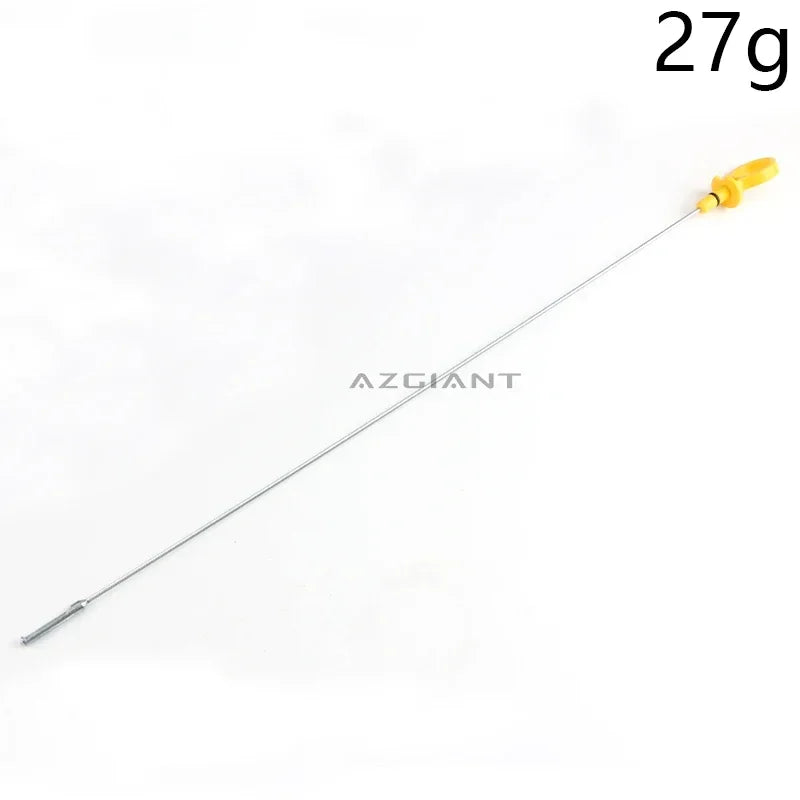 Mazda Accessories for Mazd 8 2.3L  Oil Level Dipstick Car Engine Universal 2006 2007 2008 2009 2010 2011 2012 2013 2014 1pcs