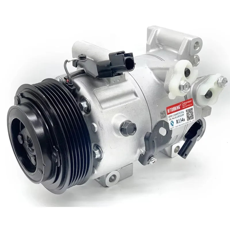 AC Compressor FOR MAZDA 3 CX-30 CX-50 2019-2023 BDGF61450 BDGH61450 682-10307-IC CA500G5AAA08 640032 158394 A76519 MZBDGF61450
