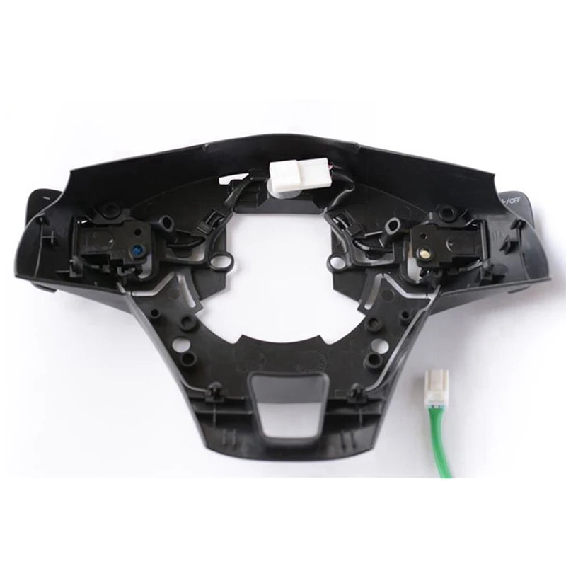 Replacement Spare Parts Accessories D09H-66-3P0 Car Steering Wheel Shift Paddle For Mazda Axela Atenza CX4 CX5 CX3 D09H663P0