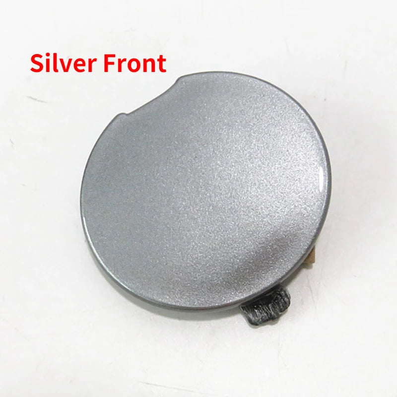 For Mazda 6 Atenza Sedan 2013 2014 2015 2016 Front Rear Bumper Towing Hook Cover Hauling Eye Cap