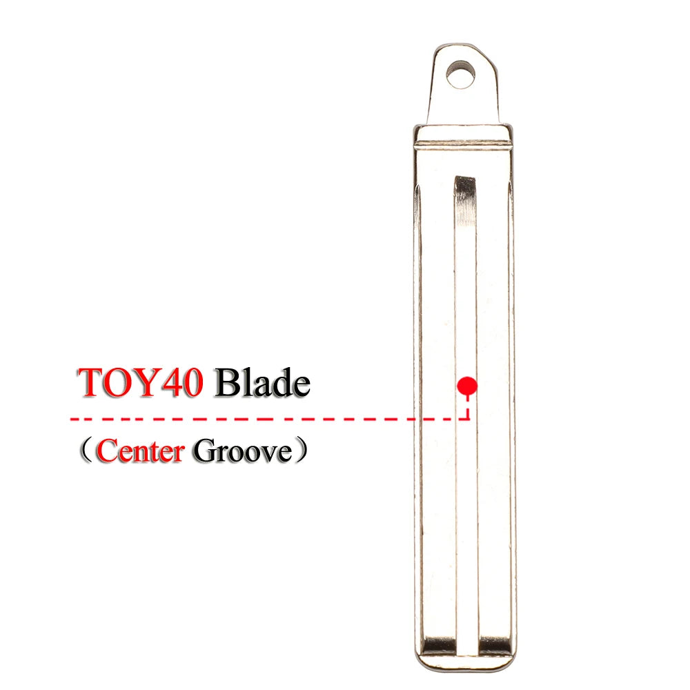 jingyuqin Remote Smart Card Key HU134 HY20 HY20R TOY40 HYN14R Blade--Kia K5 RIO Nirocerato S522 Picanto Fit Hyundai Verna Accent