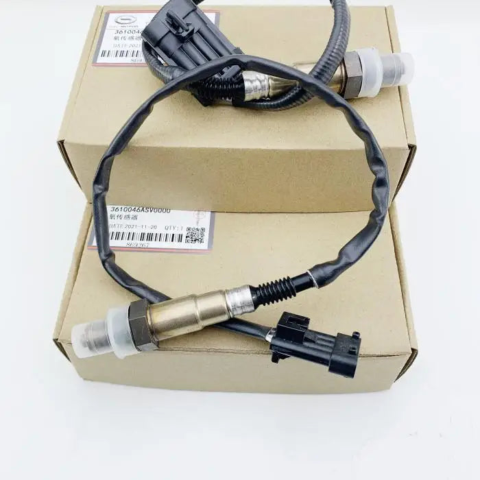 Genuine Front and Rear Oxygen Sensor for GAC Trumpchi GS8 GM8 GM6 GS7
