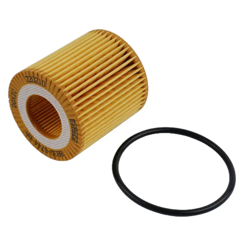 Engine Oil Filter BB3Q-6744-BA For MAZDA BT-50 For FORD Ranger 2.2 3.2 TDCi TDDi Car Replacement Part Accessories