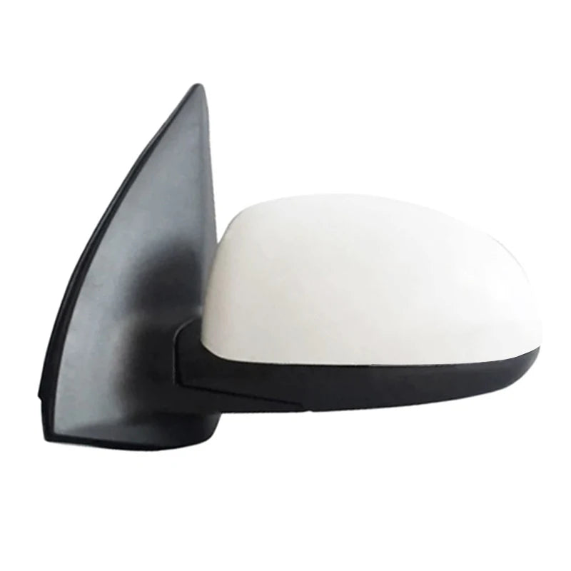 Car Door Rear View Mirror Assembly Accessories For Hyundai I10 2010 2011 Auto Electronic Adjustment With Indicator