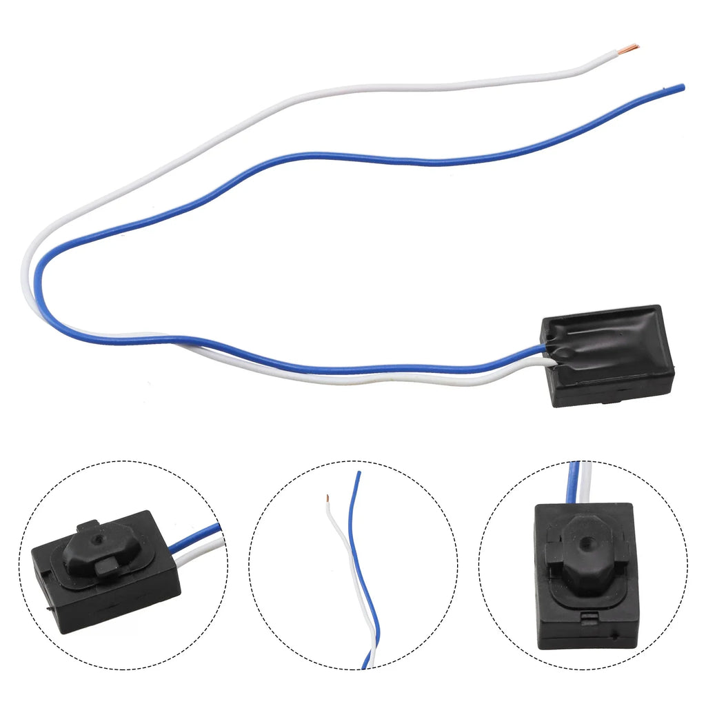 Car Door Handle Small Button Switch For HYUNDAI I40 2012-2018 RONT DOOR Exterior Door Handle Small Button Switch
