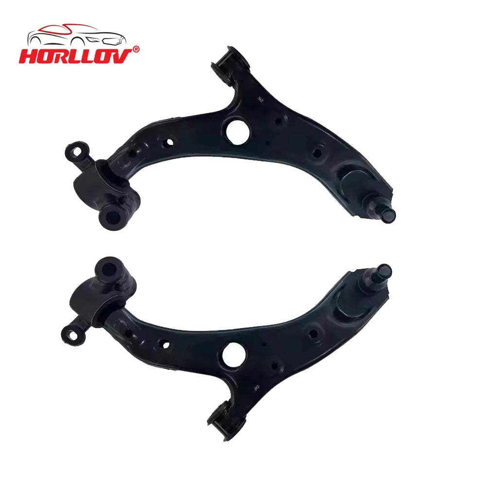 2PCS High Quality Auto Parts Front Lower Control Arm L for Mazda CX5 2011-2015 OE:KR11-34-350