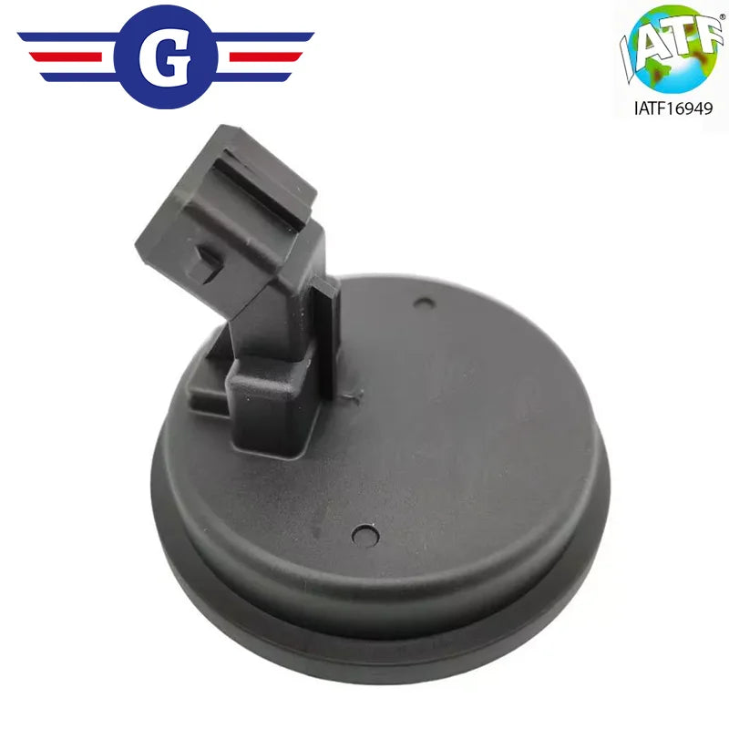 Wheel Speed Sensor Compatible with Hyundai & Kia Models - Accent 2019-2021, Rio 2019-2020 - Rear Driver or Passenger Side