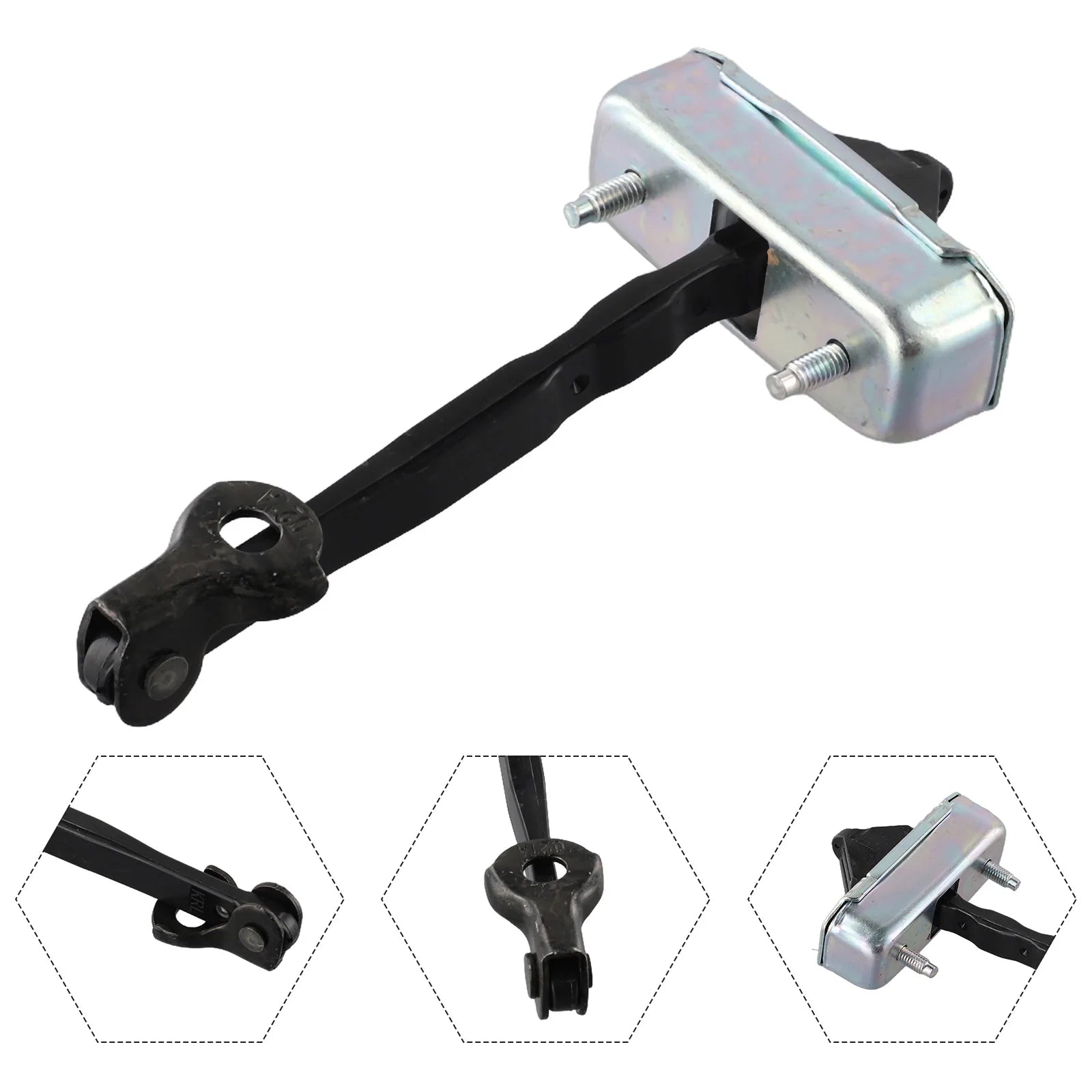 Front Door Check High-quality For Mazda- For CX-5 2013-2016 KD53-58-270C# Replacement Installation Car Accessories