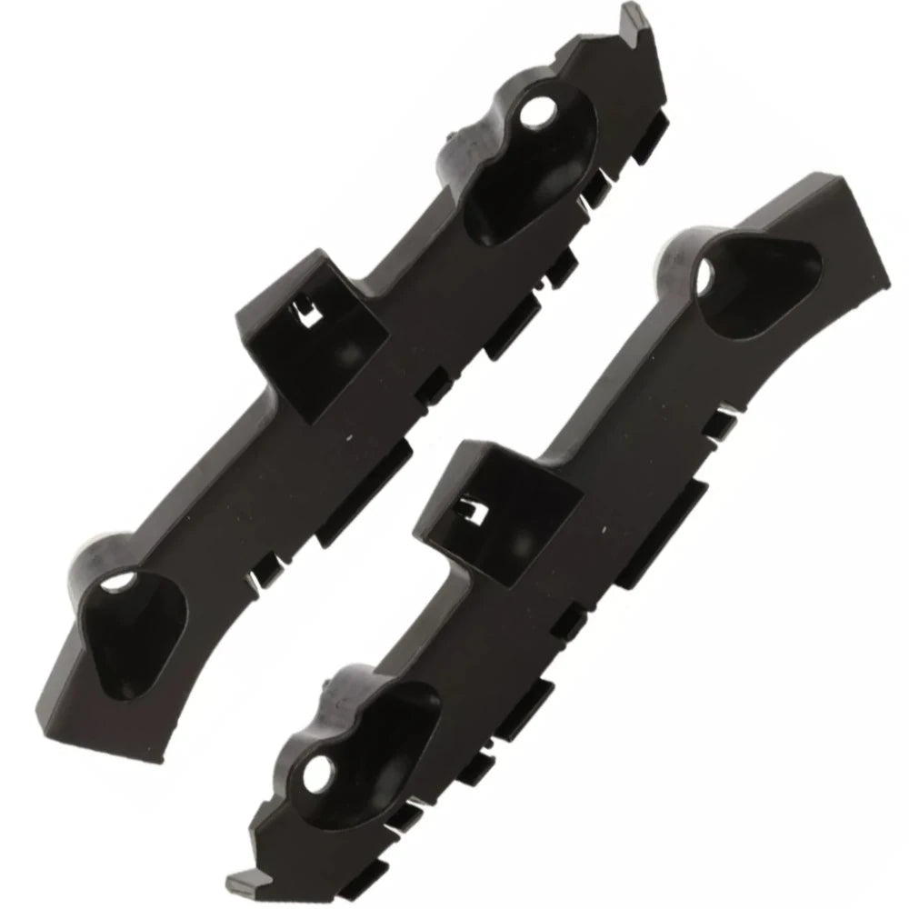 1 Pair Car Front Bumper Bracket Retainer Left and Right Set For Mazda 5 2012 2013 2014 2015 2016 2017 C513500T1B C513500U1B