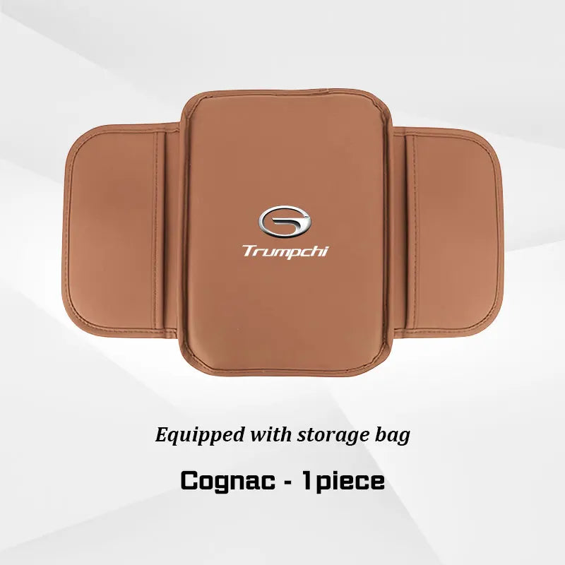 غطاء واقي ومسند ذراع وحدة التحكم المركزية للسيارة GAC MOTOR Trumpchi GS4 GS5 GS8 GM8 GA4 GA6 GA3S M8 E8