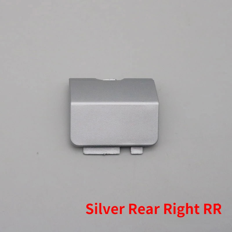 For Mazda 6 Atenza Sedan 2013 2014 2015 2016 Front Rear Bumper Towing Hook Cover Hauling Eye Cap