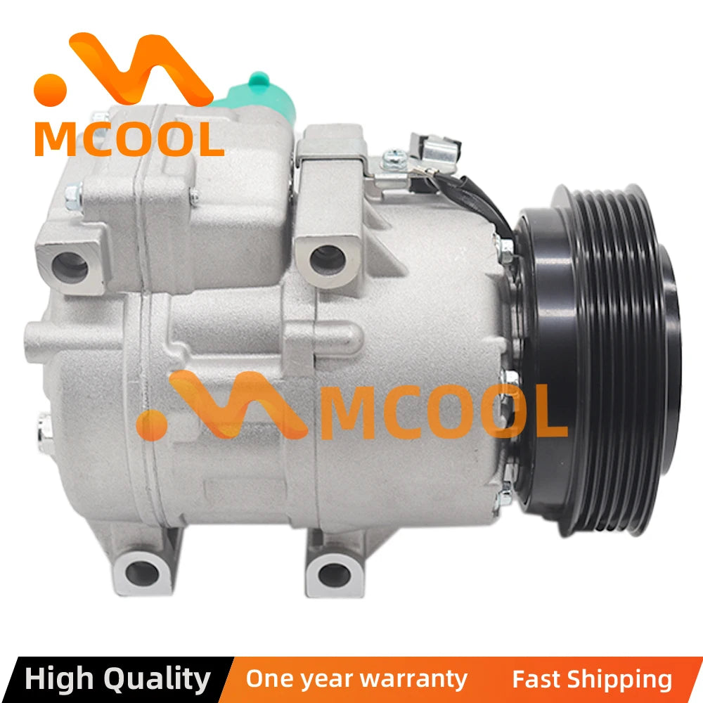 AC Compressor For Kia Optima Magentis /Hyundai Sonata 2008-10 977013K520 977013K220 977013K520 977013K520RU 97701-3K520