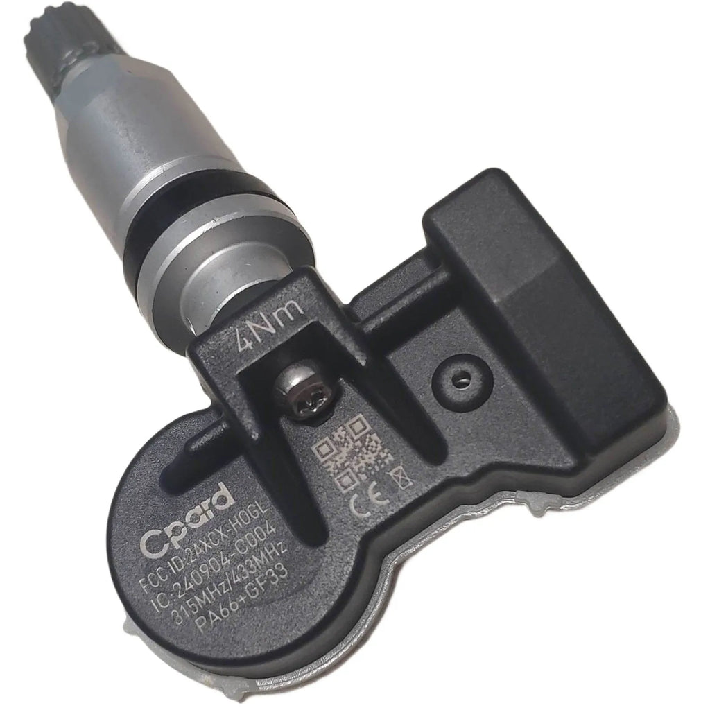 Tire Pressure Sensor TPMS Sensor 315/433Mh for Mazda Demio Axela Atenza 2 3 5 6 8 CX-3 CX-4 CX-5 CX-7 CX-9 MX-5 CX-30 CX-50 Zoom